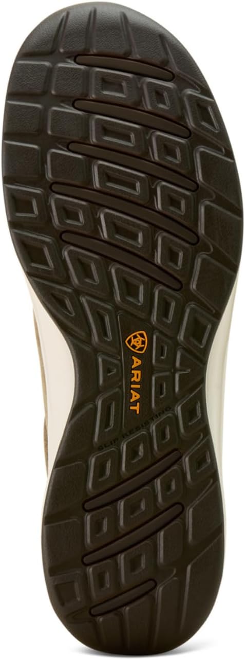 Ariat Men's Ariat Buckeye Steel Toe Men's Work Shoes 10063828