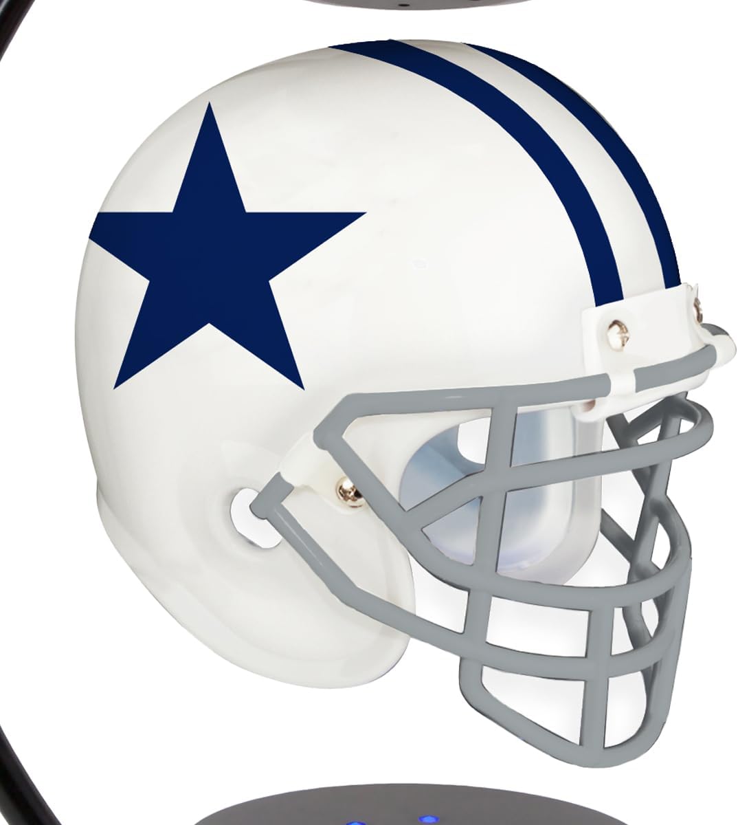 Officially Licensed NFL Throwback Hover Helmet