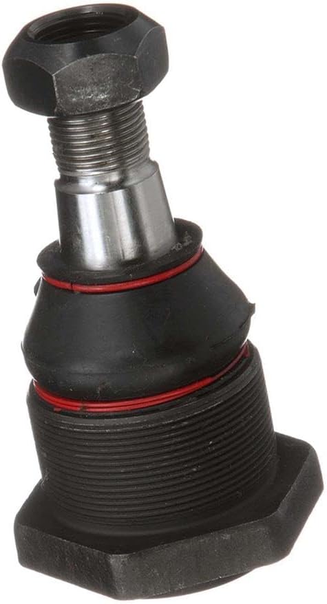Arrhythmic 1X Front Upper Suspension Ball Joint for Sterling Truck Bullet 45 6.7L 2008 2009, for Ram 4500 6.4L 2014 2015 2016 2017 2018, for Ram 5500 6.4L 2014 2015 2016 2017 2018