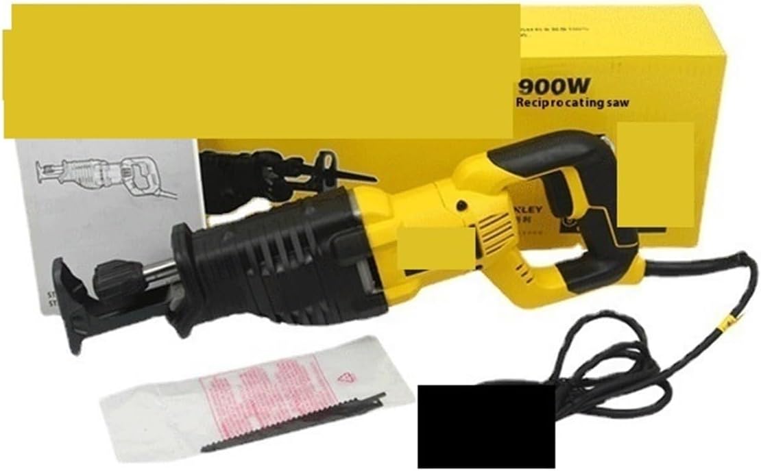 Cordless Circular Saw, Cordless Reciprocating Saw for Wood Metal Pipe Tree Cutting Electric Power Tool for Home DIY Projects,for Woodworking, Stone