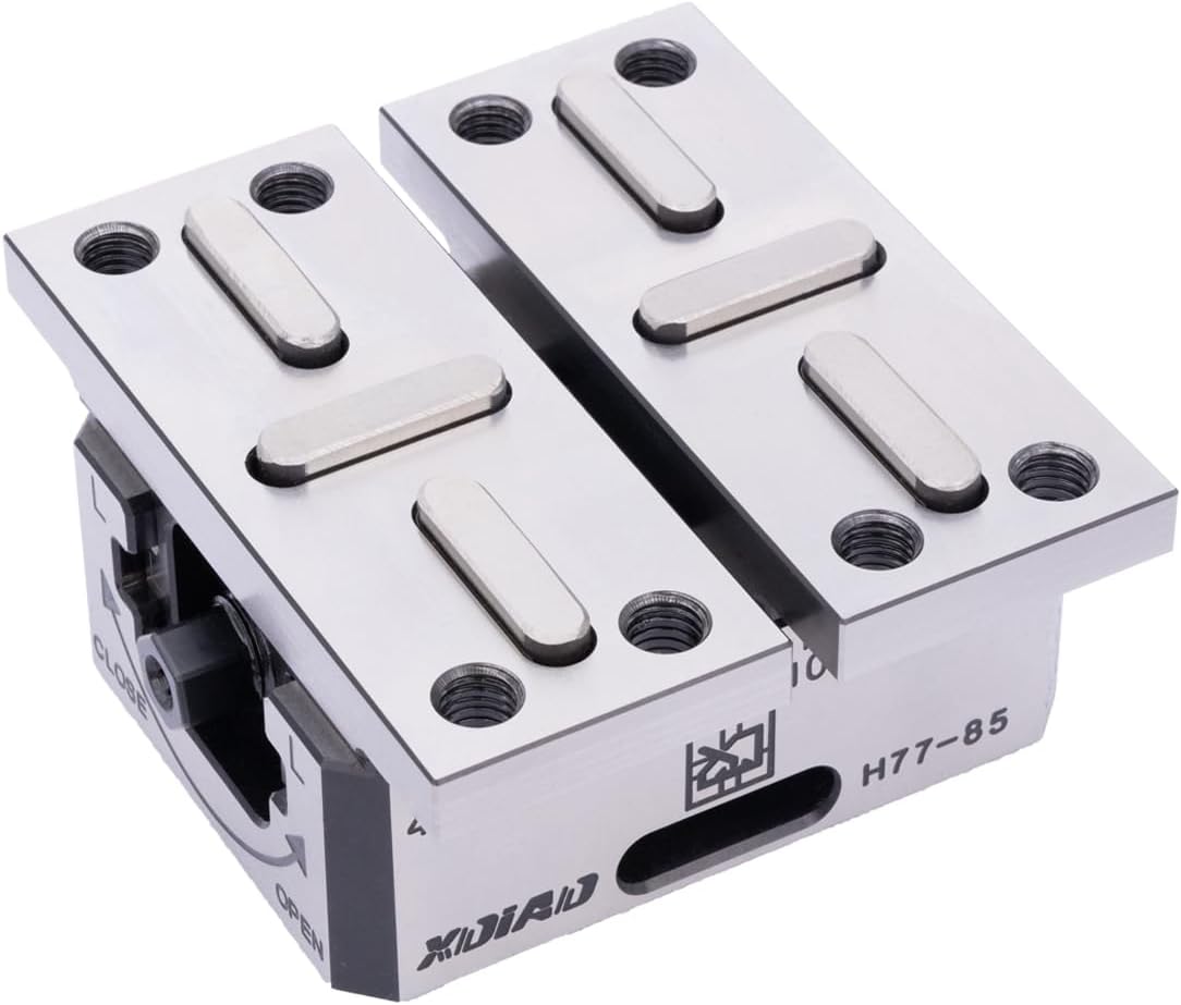 H77 style soft claw extension pair