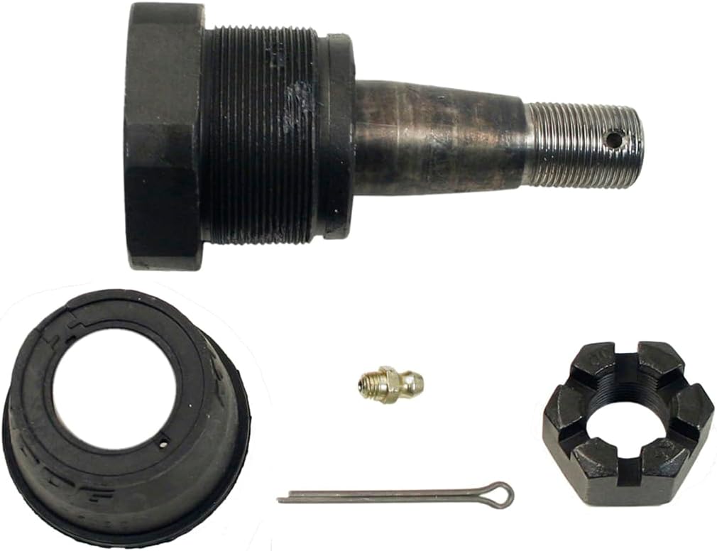 Arrhythmic 2X Front Upper Suspension Ball Joint for Sterling Truck Bullet 45 6.7L 2008 2009, for Ram 4500 6.4L 2014 2015 2016 2017 2018, for Ram 5500 6.4L 2014 2015 2016 2017 2018