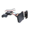 N102272 Reciprocating Saw Switch DCS381 Compatible with DeWalt,Measures Approximately 8.85 X 4.35 X 2.20 inches