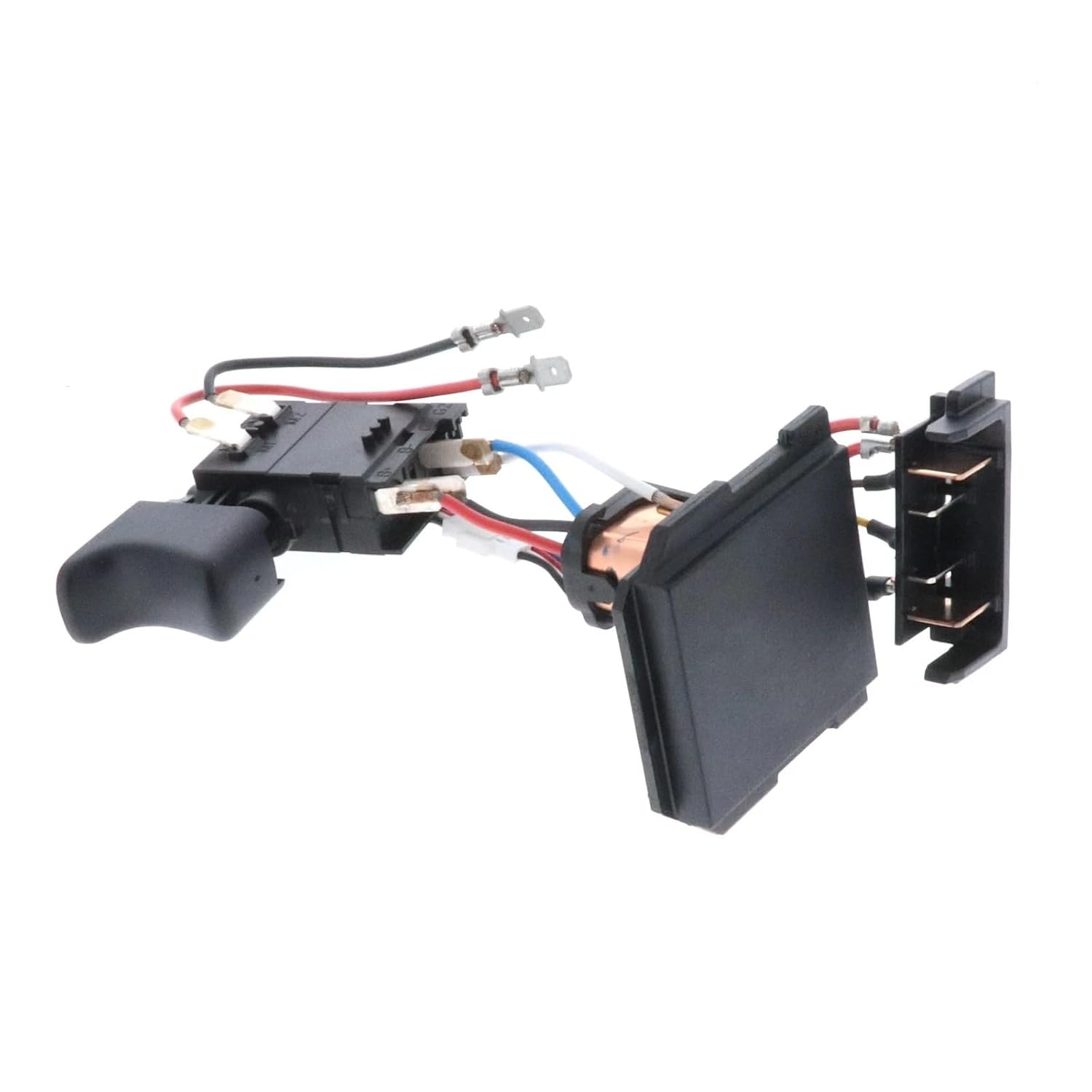 N102272 Reciprocating Saw Switch DCS381 Compatible with DeWalt,Measures Approximately 8.85 X 4.35 X 2.20 inches