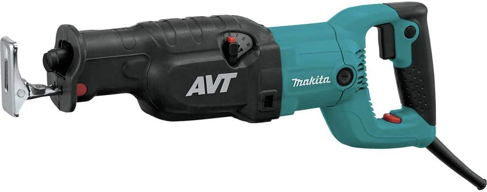 Makita JR3070CTH AVT Recipro Pallet Saw