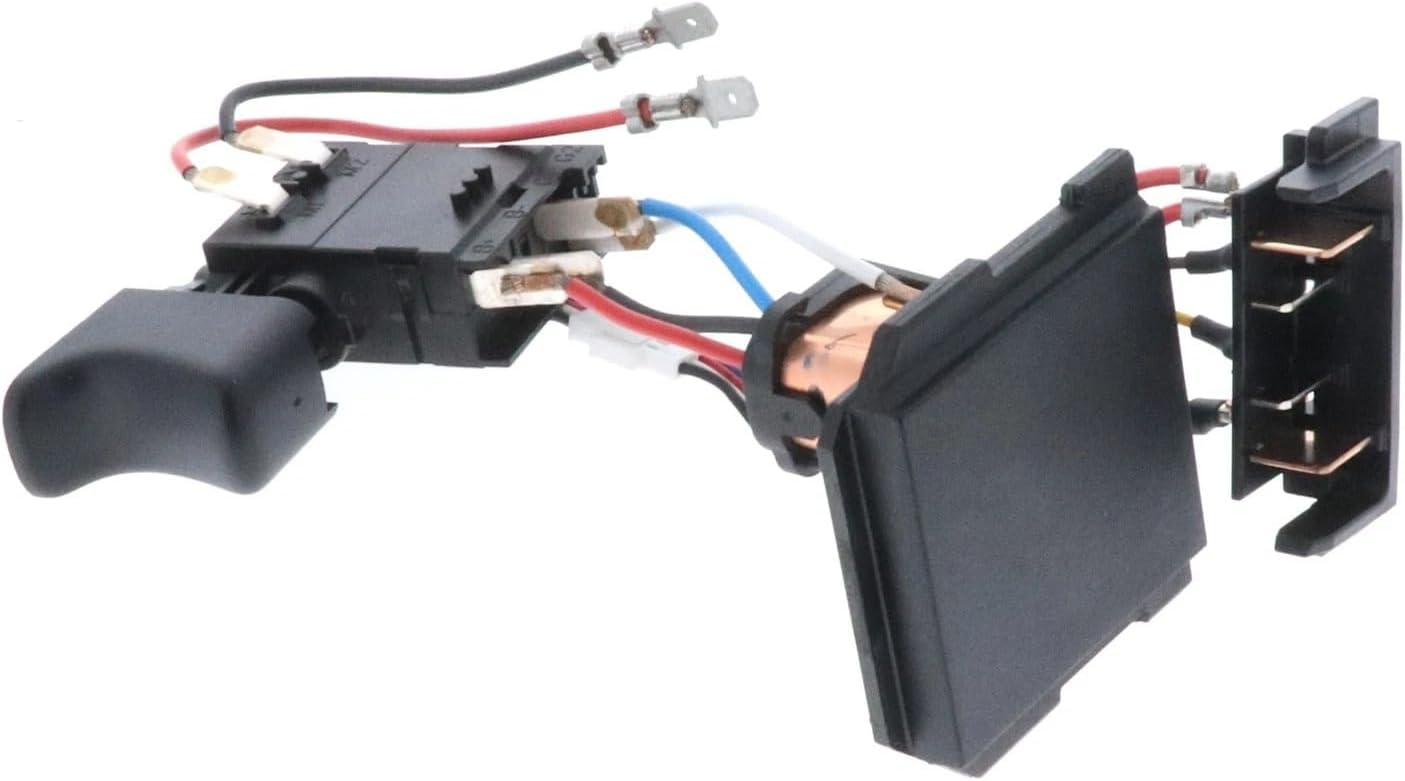 N102272 Reciprocating Saw Switch fit for Dewalt, Compatible with DCS381