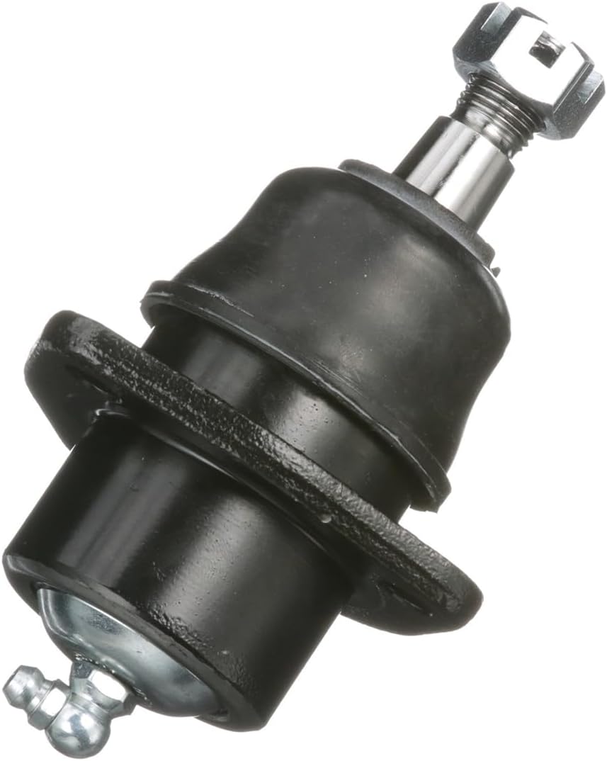 Arrhythmic 4X Front Lower Upper Suspension Ball Joint for Chevrolet Corvair Truck 2.4L 1961 1962 1963, for Chevrolet Corvette 7.0L 1966 1967 1968 1969, for Chevrolet Bel Air 3.9L 1955 1956 1957 1960