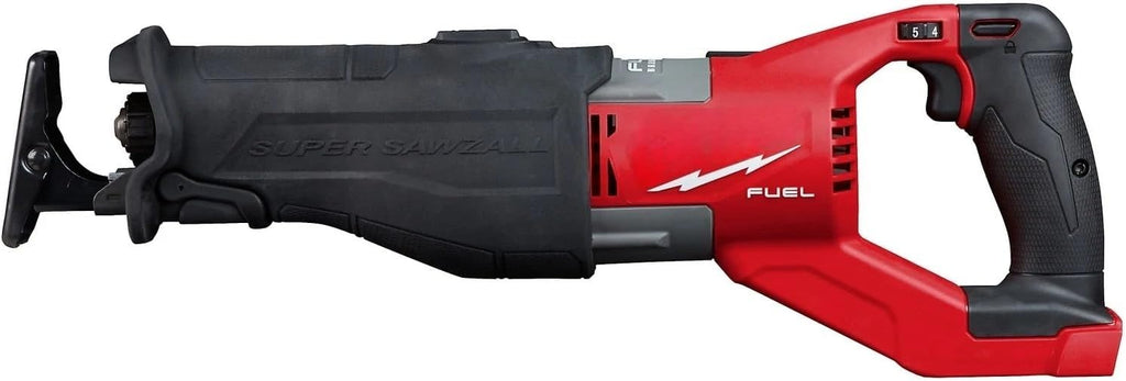 2722-20 for Milwaukee M18 FUEL 18V 1-1/4-Inch Reciprocating Saw - Bare Tool
