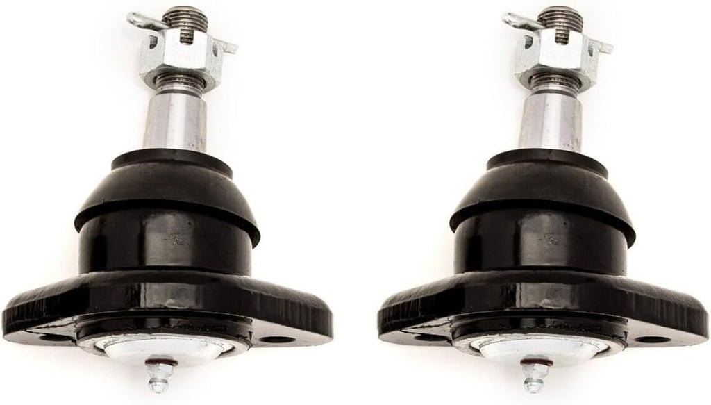 Upper Lower Ball Joint Set All Models Bolts Nut Washers Steel for Edsel for Bermuda 58 for Citation 58 for Corsair 58-59 for Pacer 58 for Ranger 58-60 for Roundup 58 for Villager 58-60