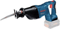 Bosch Professional Gsa18V-Li 18V Li-Ion Cordless Naked Reciprocating Saw