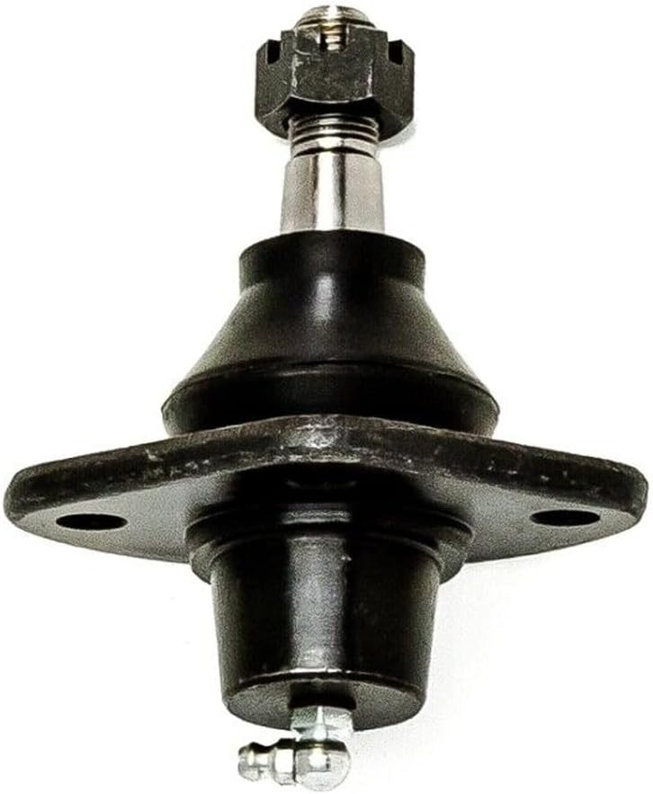 Suspension Ball Joint Upper Set Passenger All Models Except Bolts Nut Washers Steel for Lincoln for Continental 7.0L 1961-1965 7.6L 1966-7.5L 1968-1969 on 218-2901