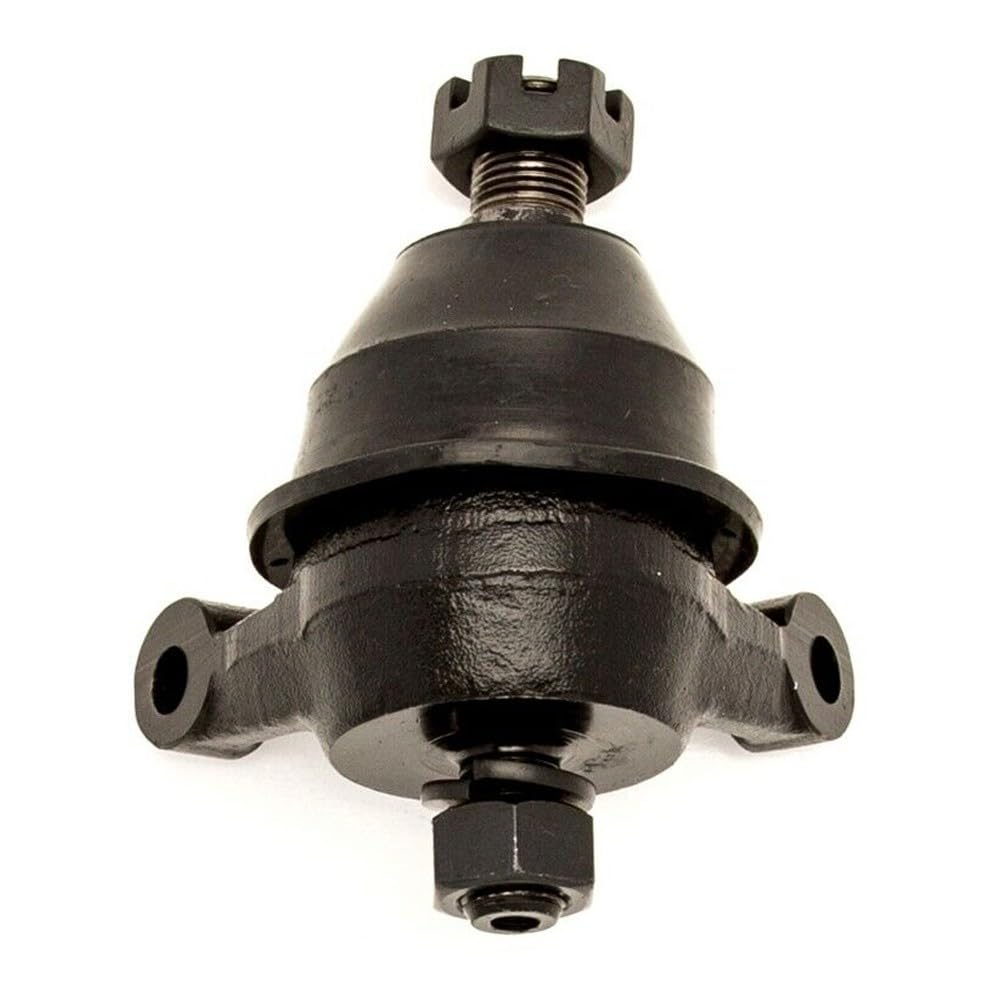 Lower Ball Joint Set Bolts Nut Washers Steel Compatible with Bel Air|Biscayne|Brookwood|Caprice|Corvair Truck|Corvette|El Camino|Estate|Impala|Kingswood|Parkwood|Sedan Delivery|Townsman