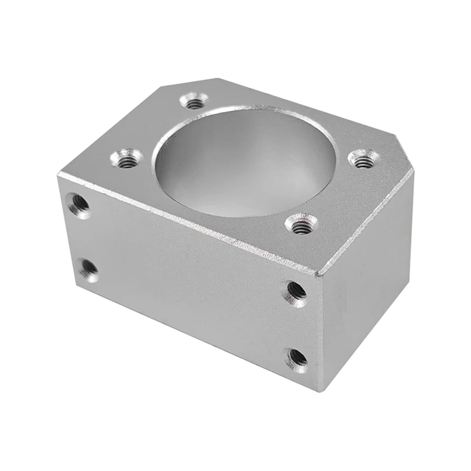 Linear Motion Ball Screw Machine Parts 1pcs Ball Screw SFE1616 Ball Nut End Machined+BKBF12+DSG1616H Nut Housing+XB25*30-8 * 10mm Coupling(900mm)