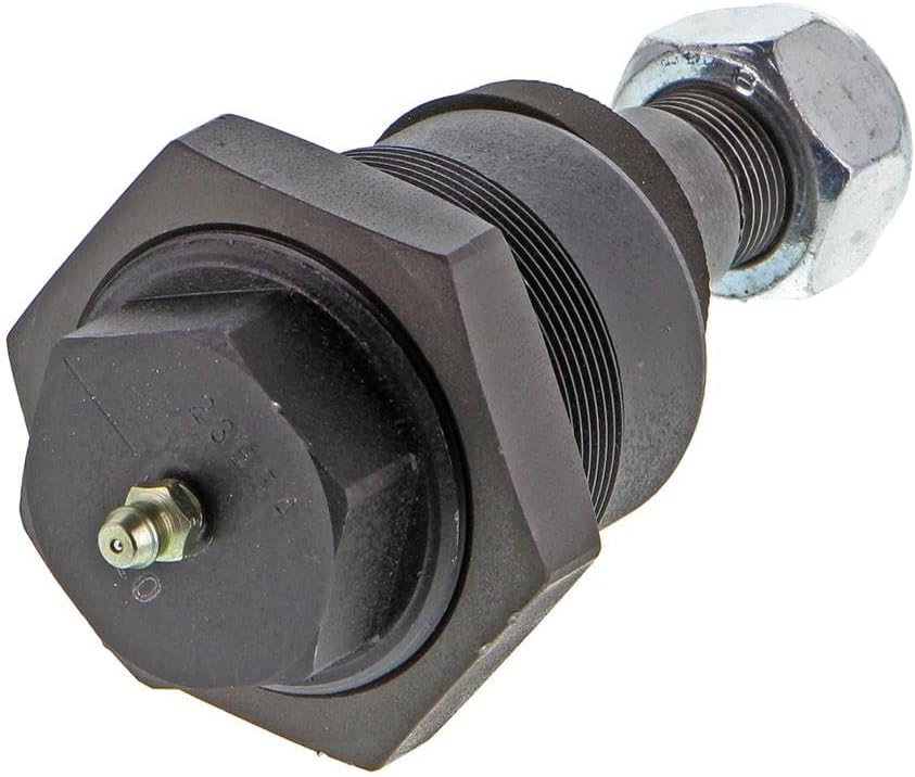Arrhythmic 1X Front Upper Suspension Ball Joint for Sterling Truck Bullet 45 6.7L 2008 2009 2010, for Sterling Truck Bullet 55 6.7L 2008 2009 2010, for Dodge Ram 4500 6.7L 2008 2009 2010