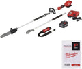 Milwaukee Electric - M18 Fuel Pole Saw W/Quik-LOK KIT