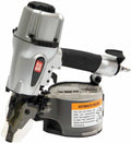 Grip-Rite GRTCS250, 15° 2-1/2' Coil Siding Nailer, Wire & Plastic Collation, Robust Construction
