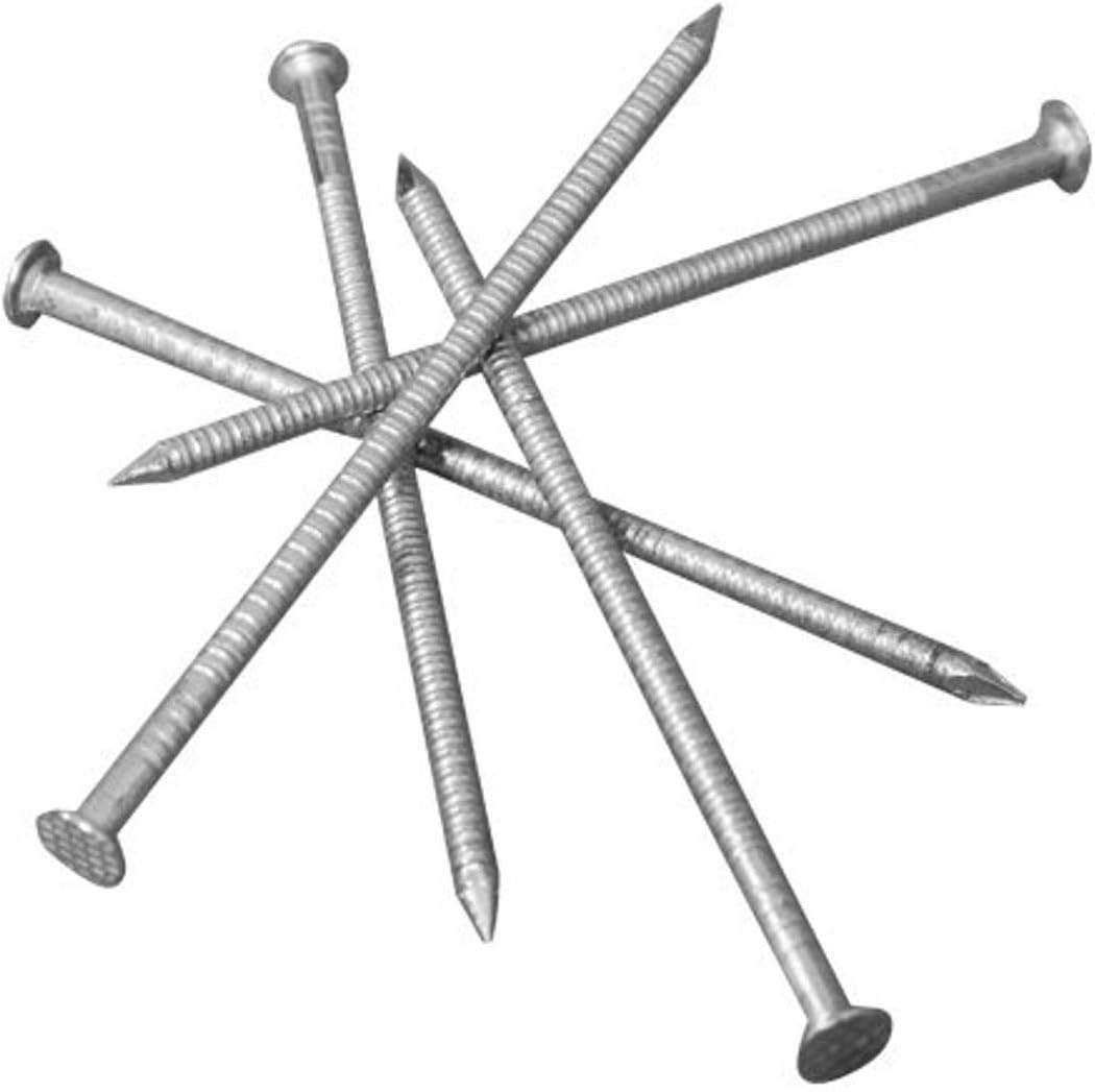 Simpson Strong-Tie T10SNDB - 3' x .113' Ring Shank Nail 316SS 3000ct