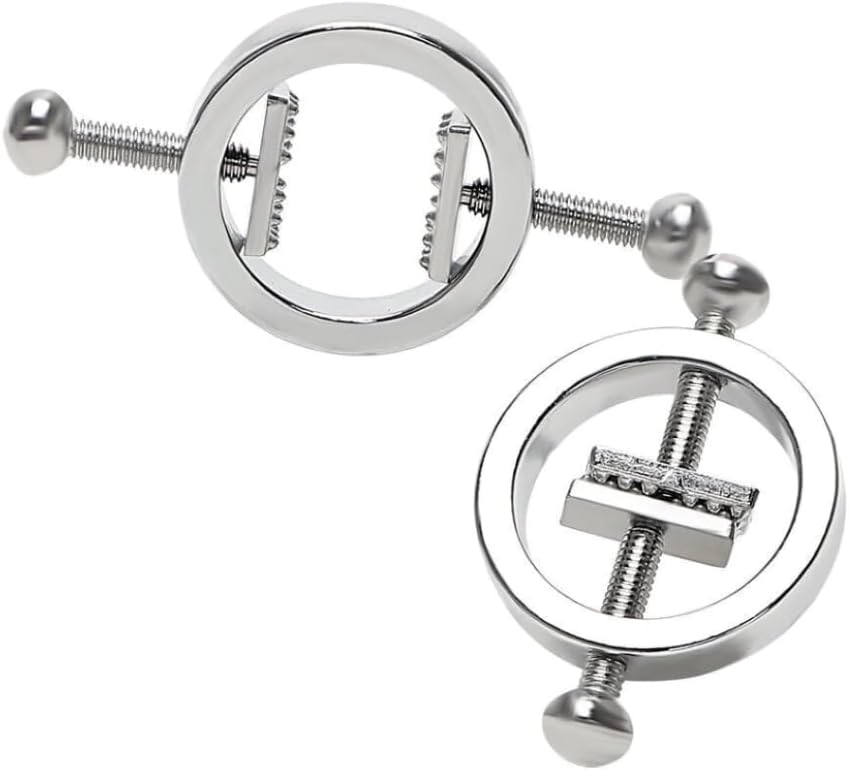 Adjustable Comfort Clamps for Enhanced Relaxation and Soft Touch OQ93795