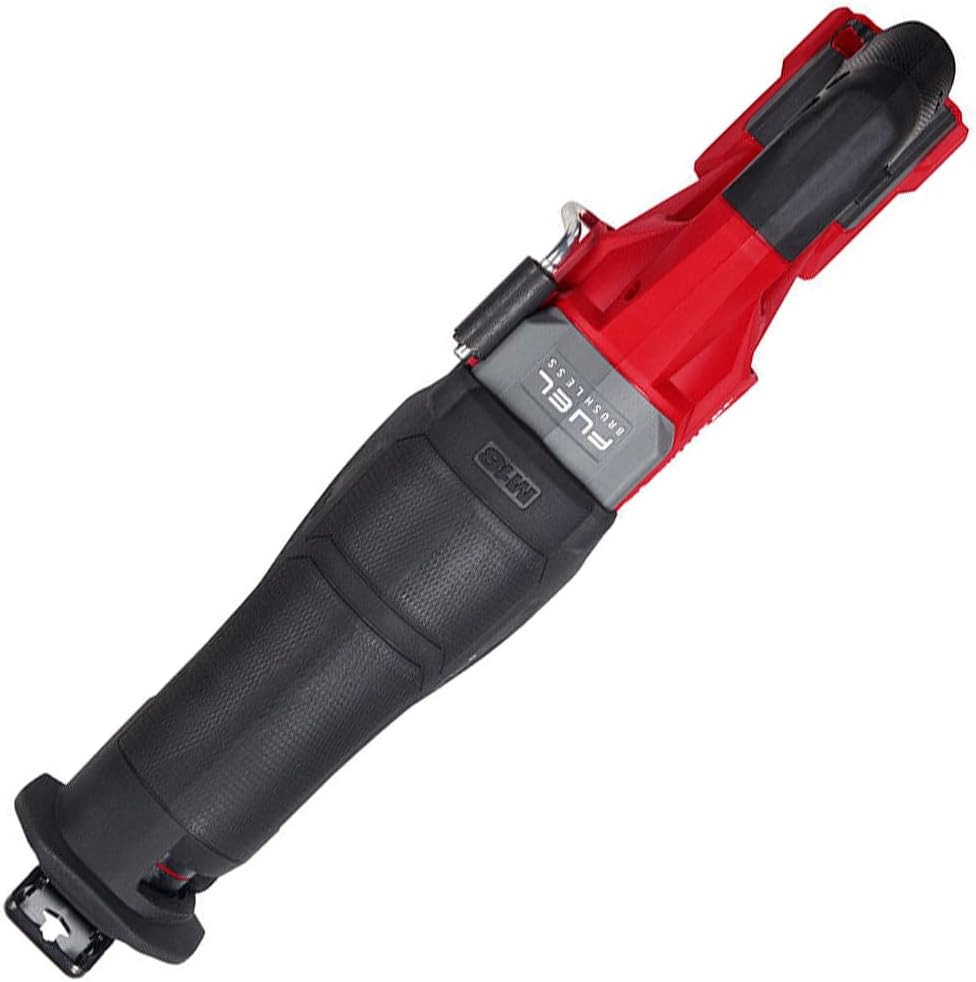 2821-20 Fits Milwaukee M18 FUEL Saw Zall Cordless Reciprocating Saw, Bare Tool