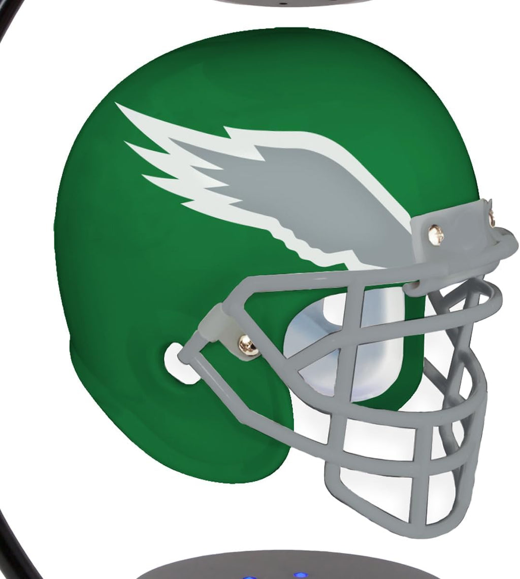 Officially Licensed NFL Throwback Hover Helmet