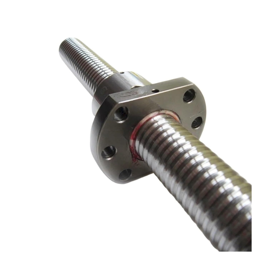 Rolled Ballscrew 1000mm SFUR 3210 C5 10mm Lead with SFU3210 Ball Nut Original 1pc