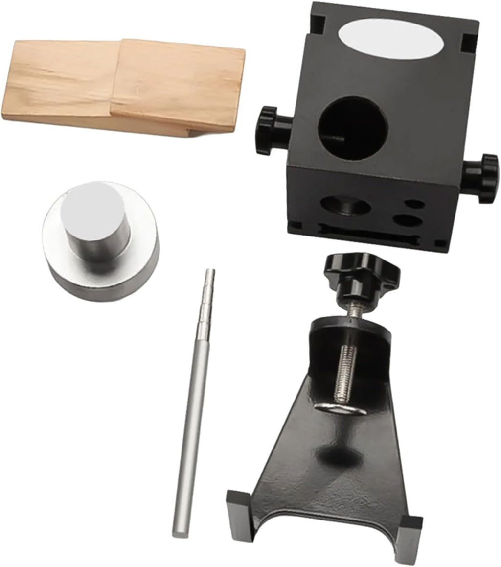 Multifunctional Jewelry Work Clamp For Rings And Bracelets Crafting Ideal For Home Studios Or Professional Use