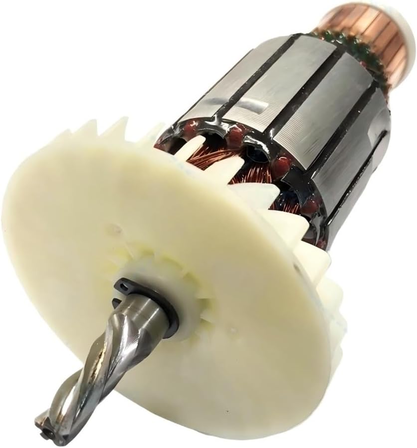 Electric Tool Reciprocating Saw Rotor Saber Saw Cutting Machine Motor Accessories，（Compatible For Bosch，for GSA1300PCE）