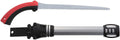 Silky Professional Series TSURUGI Straight Hand Saw 300mm Medium Teeth (452-30)