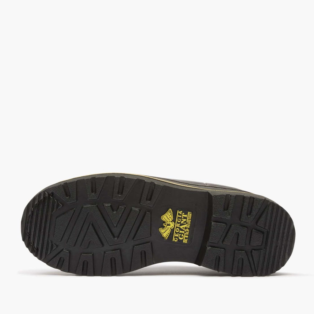 Georgia Boot Women's Giant Romeo Work Shoes