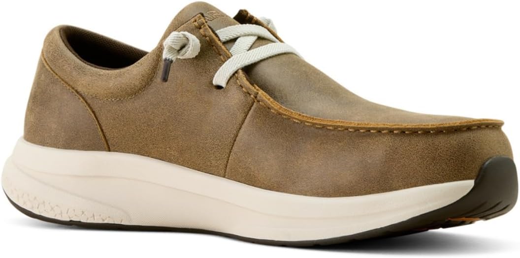 Ariat Men's Ariat Buckeye Steel Toe Men's Work Shoes 10063828