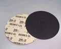 100 Grit 17' Quicksand Floor Sanding Disc, Box of 20