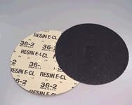 100 Grit 17' Quicksand Floor Sanding Disc, Box of 20