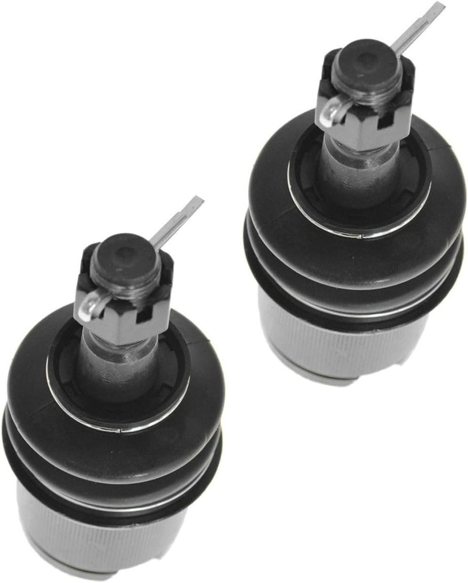 Front Upper Lower Ball Joint Set for Dodge for Durango 2000-2003 Truck 4WD 4 Piece