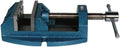 Wilton Versatile Drill Press Vise, 3' Jaw Width, 2-3/4' Max Jaw Opening, Continuous Nut (Model 1335)