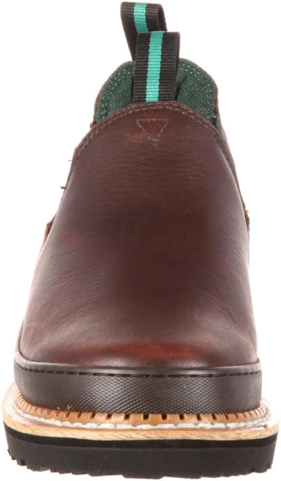 Georgia Boot Women's Giant Romeo Work Shoes