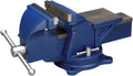 Wilton General Purpose Bench Vise, 6' Jaw Width, 5' Max Jaw Opening, 3' Throat (11106)