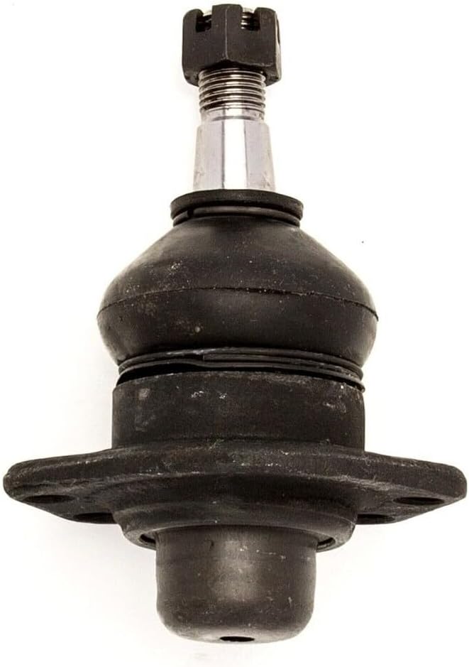 OKJHFD Upper Lower Ball Joint Set Bolts Washers Nut Steel for Pontiac for Bonneville 1971-1976 for Catalina 1971-1976 for Grandville 1971-1975 Bolt-on,Screw-on-Mounting Style ULBJSF17PBCG