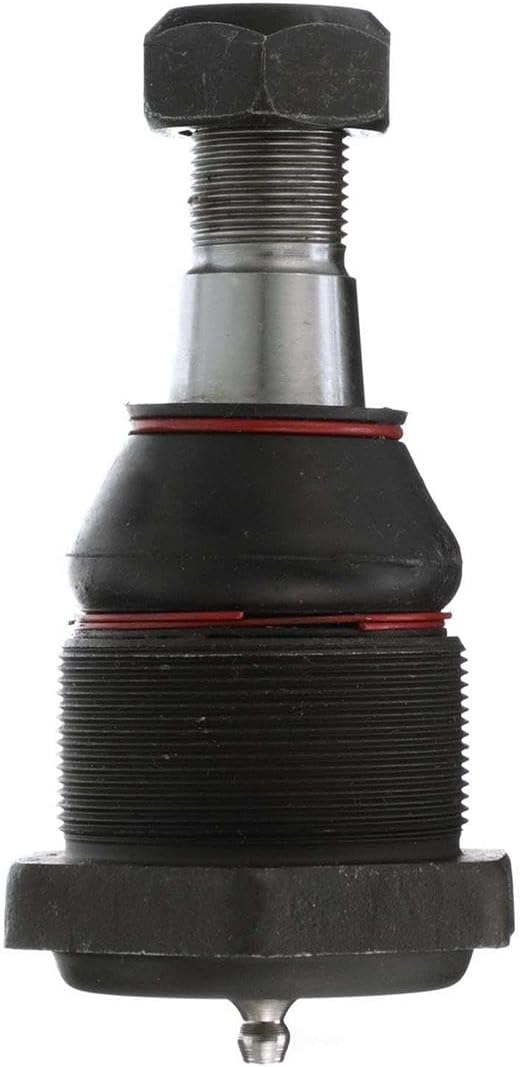 Arrhythmic 1X Front Upper Suspension Ball Joint for Sterling Truck Bullet 45 6.7L 2008 2009, for Ram 4500 6.4L 2014 2015 2016 2017 2018, for Ram 5500 6.4L 2014 2015 2016 2017 2018