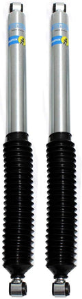 Bilstein 5100 Gas Shocks Rear Pair for 80-96 Ford Bronco 4WD w/2-4' lift