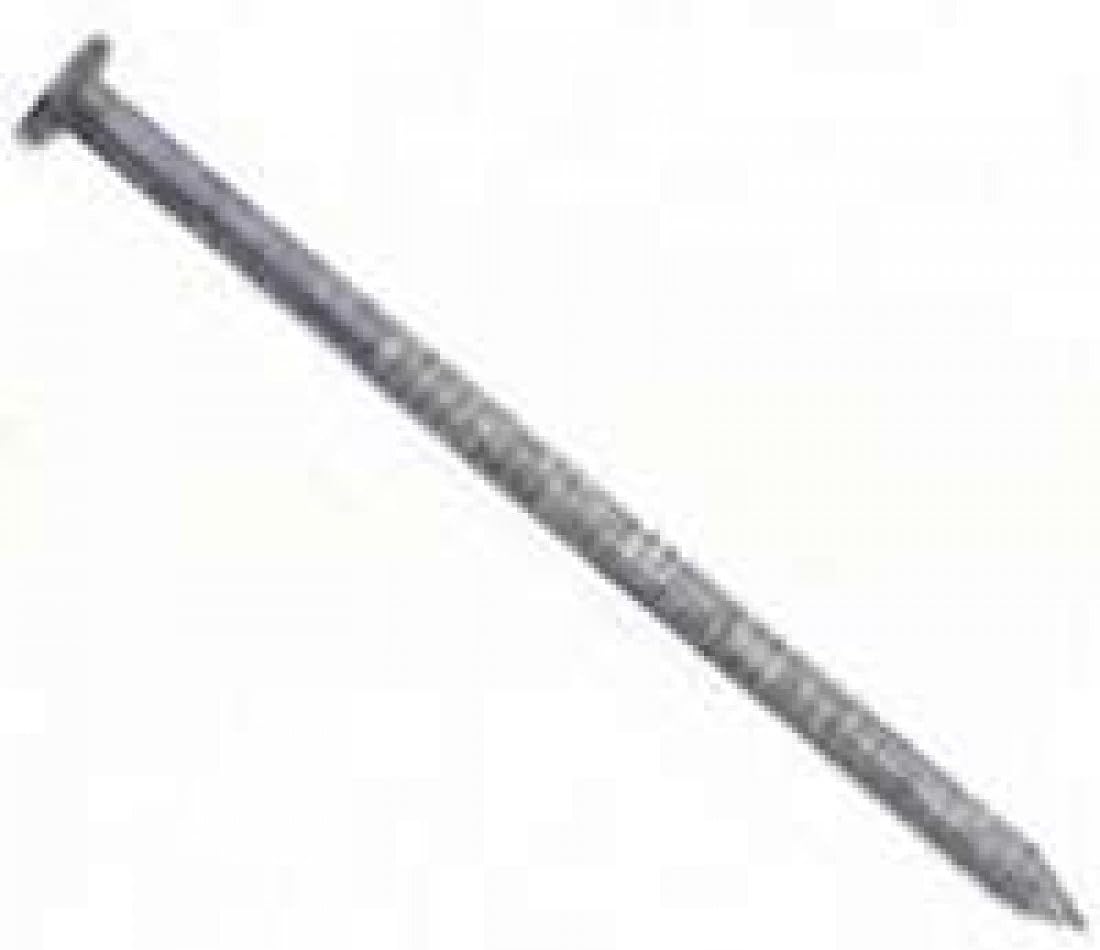 Maze Nails #T4491A-50 50LB 16D Ring PTL Nail