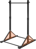 Freestanding Pull Up Bar Stand, Adjustable Chin Up Bar Outdoor | 440LBS Capacity, 7ft Tall Adjustable Stand, Strength Training, Home Gym, Outdoor Workout, Calisthenics Station