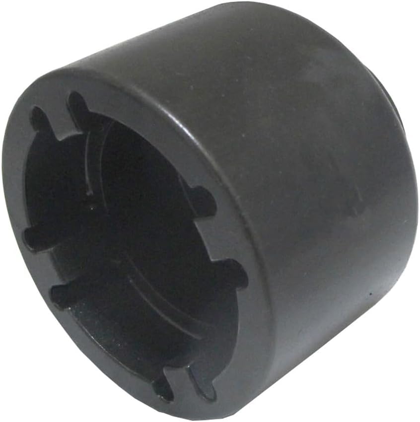 CTA Tools 8830 Ball Joint Socket Compatible with Porsche 911, Allows Efficient Torque Without Damage, Ideal for Removing and Installing Ball Joint Lock Nut on Classic Models (1969-1989)