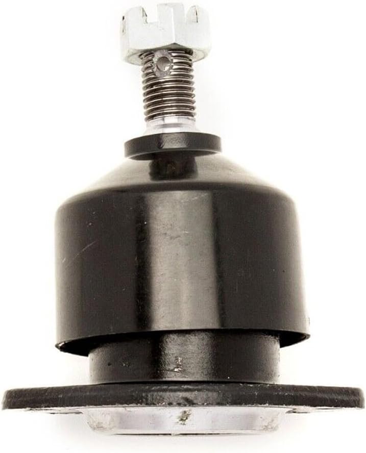 Upper Lower Ball Joints Set 4WD Bolts Nut Washers Steel for GMC for Typhoon 4.3L 1992-1993 Kit on ULBJSF11G4JT