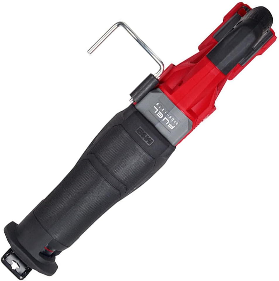 2821-20 Fits Milwaukee M18 FUEL Saw Zall Cordless Reciprocating Saw, Bare Tool