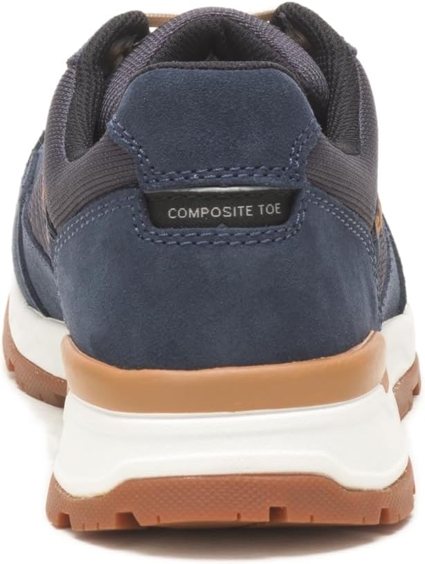 CAT mens Venward Composite Toe Sd