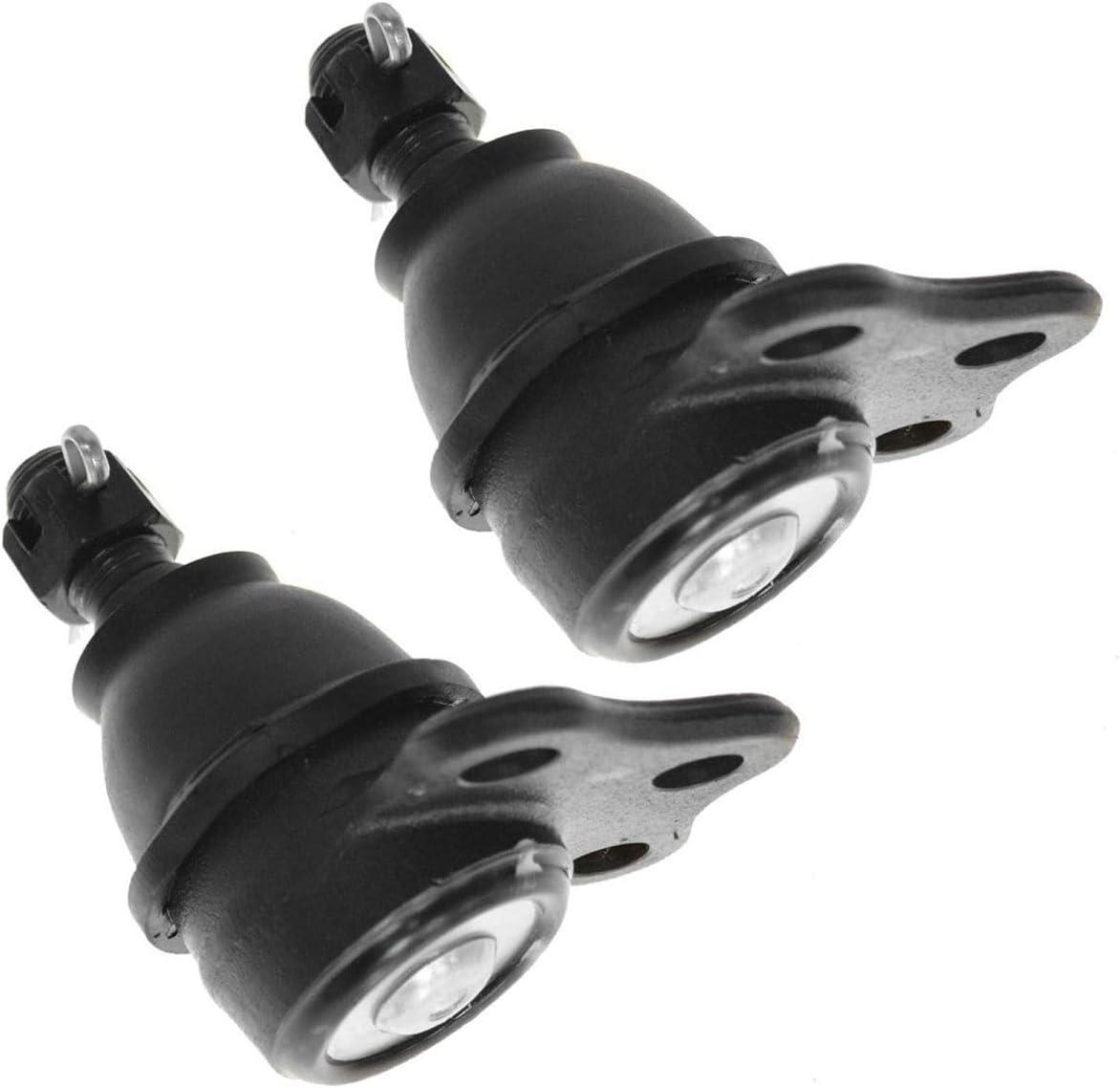 Front Upper Lower Ball Joint Set for Dodge for Durango 2000-2003 Truck 4WD 4 Piece