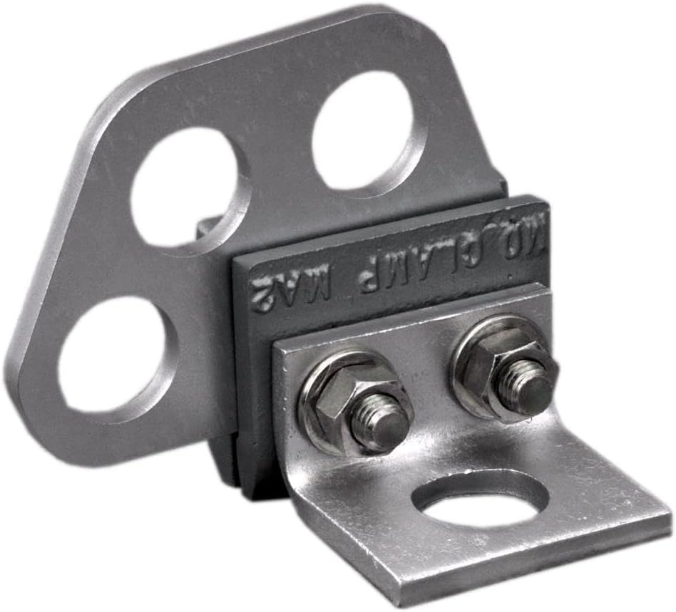 Mo-Clamp - Multi-Angle Clamp (4050)