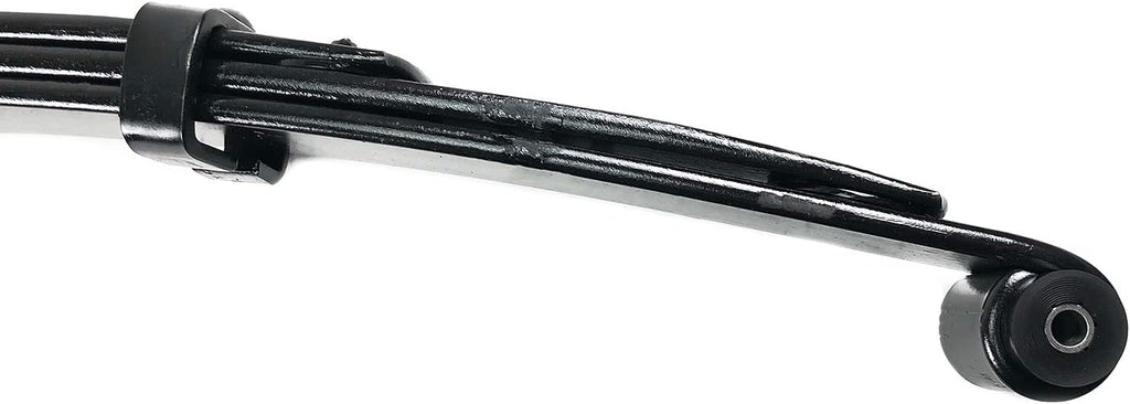 Tuff Country 18470 Front 4' Lift EZ-Ride Leaf Springs (Each) 4wd Compatible with/Replacement for Chevy Truck 1/2 & 3/4 ton 1973-1987
