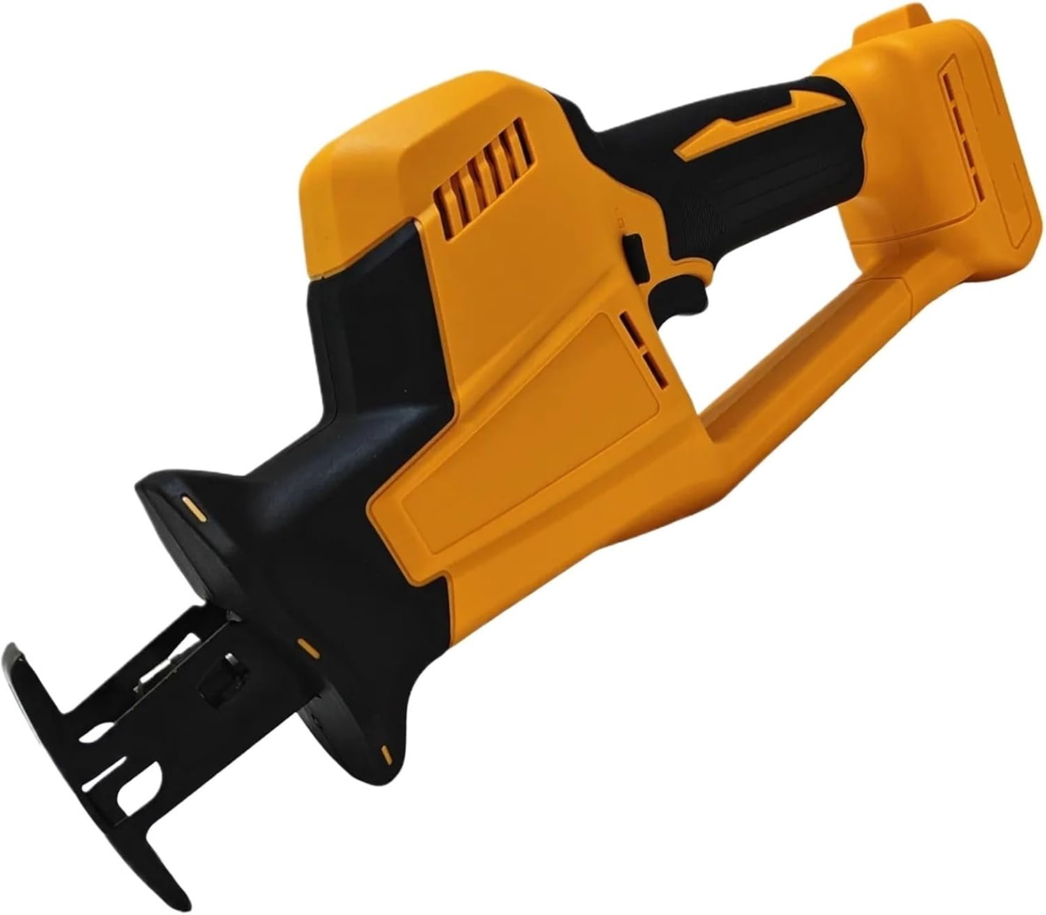 Reciprocating Saw, Brushless Reciprocating Saw Adjustable Speed Cordless Electric Saws Wood Metal Power Tools