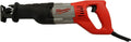 Milwaukee 6519-30 12A SAWZALL 1-1/8''STROKE